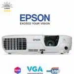 EPSON EB S9 Main