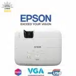 EPSON EB S9 haut