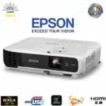 EPSON EB W04pers