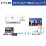 EPSON ELPAP10 WIFI ADAPTER Main1
