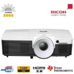 Ricoh PJ X2240