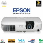 EPSON EB X7 MDS main