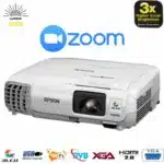 EPSON EB X27 Pers 1