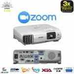 EPSON EB X27 Pers2