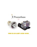 Lampe Promethean PRM-32, PRM-35 230W - 4000 h