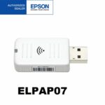 EPSON ELPAP07 WIFI ADAPTER Auteh