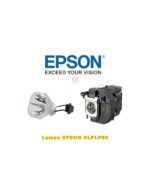 Lampe de remplacement ELPLP96 pour EPSON EB-X05