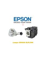 Lampe de remplacement de videoprojecteur EPSON EB-X41
