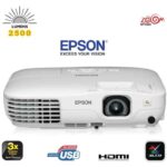 EPSON EB-X8