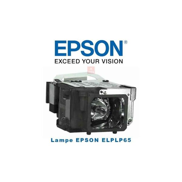 Lampe pour VideoProjecteur EPSON EB-1775W