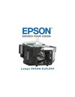 Lampe pour VideoProjecteur EPSON EB-1750