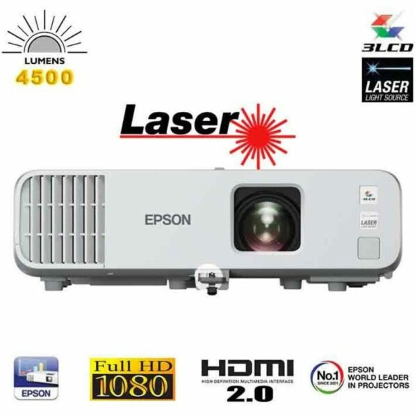 EPSON EB L200F MDS