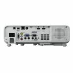 EPSON EB L200F PORTS MDS