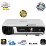 Epson EB-X51 Vidéoprojecteur XGA 3800 Lumens