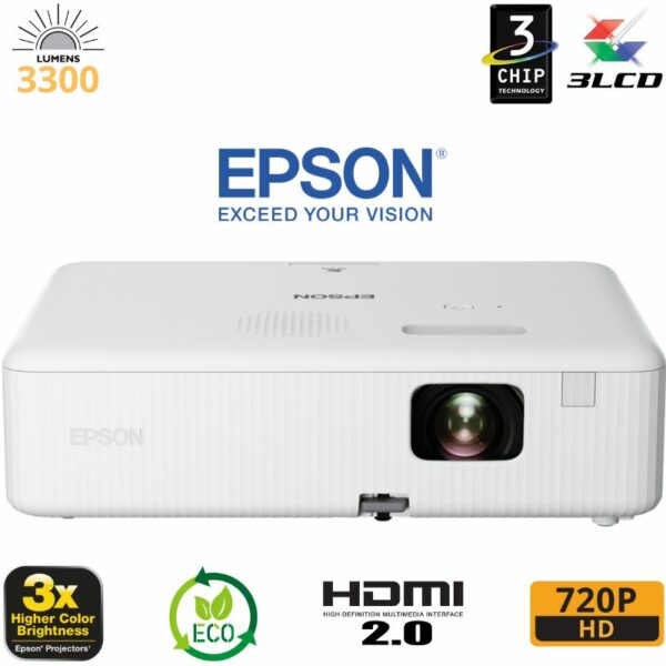 EPSON CO W01 MDS
