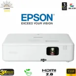 Epson CO W01 MAIN