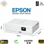 Epson CO W01 Pers1