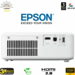 Epson CO W01 Ports