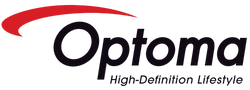 Logo Optoma MDS