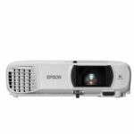 MDS EPSON EH TW610 Front