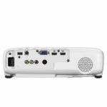 MDS EPSON EH TW610 PORTS