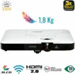 EPSON EB 1780W MDS