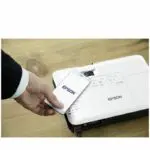 EPSON EB 1780W WIFI MDS