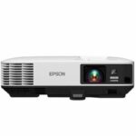 EPSON EB 1975W MDS Face