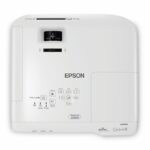 EPSON EB 2247U MDS Haut