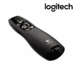 Pointeur Logitech Laser R400 Original MDS Per