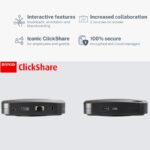 Barco ClickShare C10 Ports