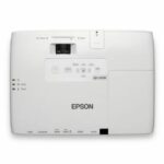 EPSON EB 1761W Ultra Slim MDS Haut