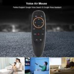 Air remote mouse 2.4ghz TV