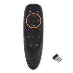 Air remote mouse 2.4ghz remote