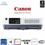 Canon LV 7297A MDS Front