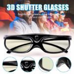 DLP LINK 3D Glasses MDS Use