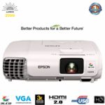 EPSON EB X20 MDS main