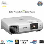 EPSON EB X20 MDS persp