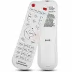 Télécommande Universelle Standard pour Vidéoprojecteurs Main