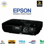 EPSON EB S92 MDS perscp