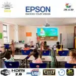 EPSON EB X49 Class