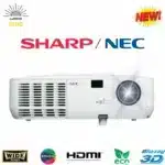 NEC NP V311W Main Face