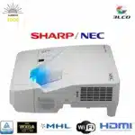 NEC UM301W MDS Main