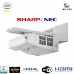 NEC UM301W MDS Support