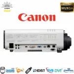 Canon XEED WUX450ST Pers1