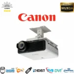 Canon XEED WUX450ST avec suport