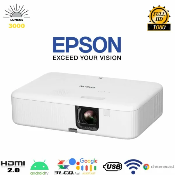 EPSON CO FH02 Pers2