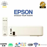 EPSON CO FH02 ports