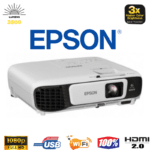 EPSON EB 2250U Pers