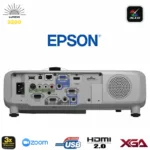 EPSON EB 530 porte